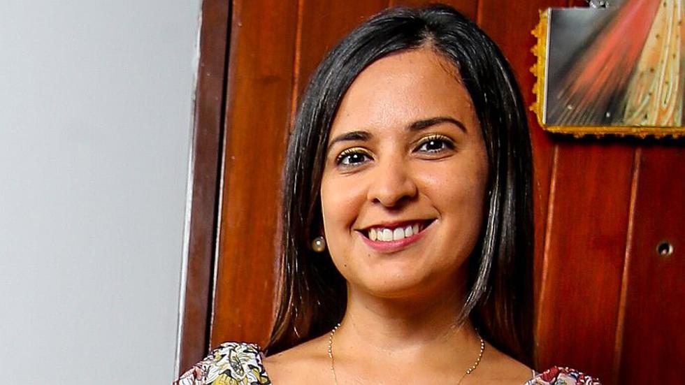 Romina Antoniazzi revela qué partido fue el "punto de quiebre" para clasificar a Rusia 2018 | VIDEO