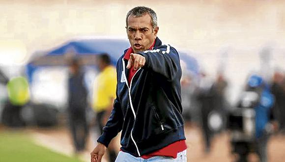 Copa Inca: Wilmar Valencia dice que sabe como jugarle a Alianza Lima 
