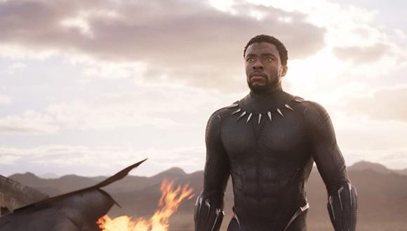 Lamentablemente, Black Panther no es uno de estos títulos (Foto: Marvel Studios)
