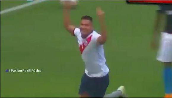 Municipal vs. Alianza Lima: Mira el golazo de Diego Mayora [VIDEO]
