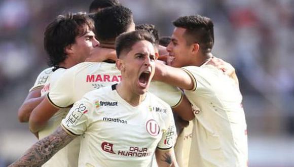 Las 5 'finales' que le quedan a Universitario para lograr el título del Torneo Clausura | VIDEOS