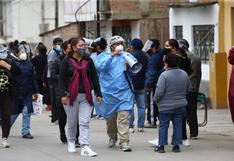 COVID-19 en Perú: Minsa reporta 1.589 contagios más y el número acumulado llega a 949.670 