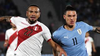 Varsky y su tajante opinión sobre la jugada polémica de Perú vs. Uruguay