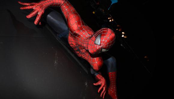 Tom Holland realizará Spider-Man 3, cinta donde se presume que realizarán un cameo Tobey Maguire y Andrew Garfield. (Foto: Angela Weiss / Valerie Macon / AFP/ Instagram: @tomholland2013).