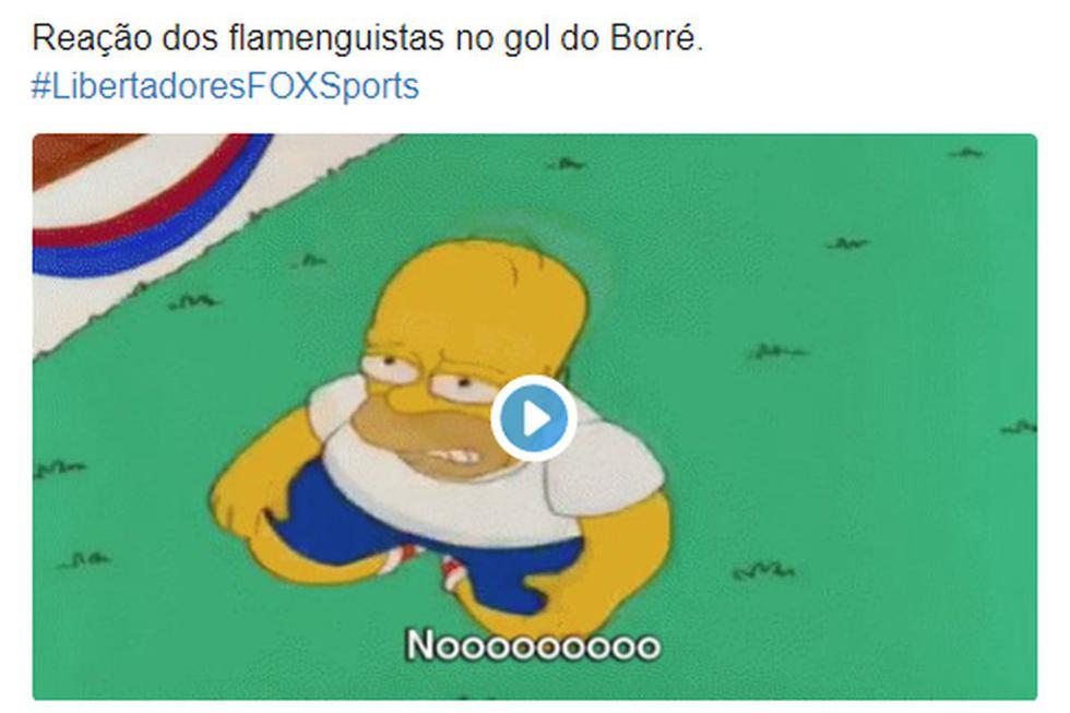 Los mejores memes del River Plate-Flamengo por la final de la Copa Libertadores 2019