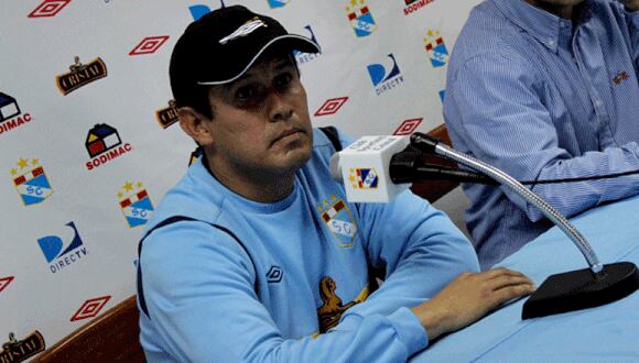 Extremo Celeste exige que despidan a Reynoso de Cristal