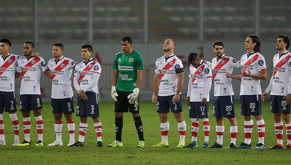 Alianza Lima puso la mira en figura de Deportivo Municipal