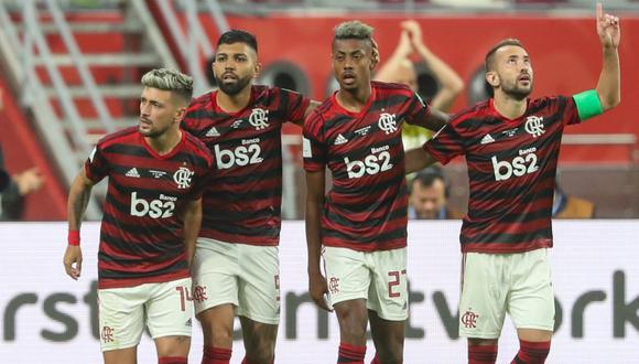 Al Hilal vs. Flamengo: Bruno Henrique puso el 2-1 y metió al mengao en la final del Mundial de Clubes | VIDEO