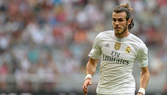 Real Madrid: Gareth Bale se disfraza de policia y atrapa a ladrón [VIDEO]