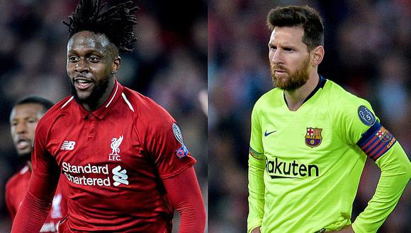 Barcelona de Lionel Messi: apostó a ganador y perdió tremenda suma por culpa de Liverpool