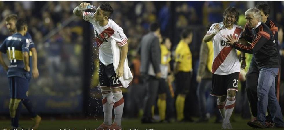 Copa Libertadores: Conmebol ratifica castigo a Boca Juniors