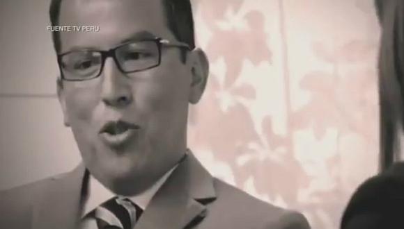 TV de México hace un reportaje especial en homenaje a Daniel Peredo [VIDEO]