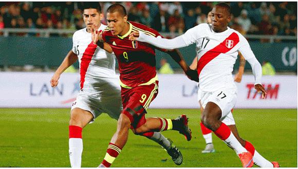 VER EN VIVO Perú vs. Venezuela | Guía de canales de transmisión del debut en la Copa América 2019