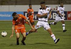 Melgar goléo 0-3 a César Vallejo en Trujillo por el Torneo Clausura | VIDEO