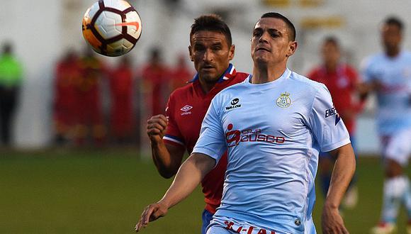 Real Garcilaso pierde a defensor que fichó por Veracruz de la Liga MX