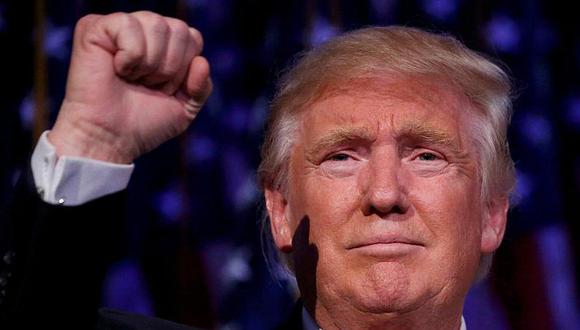 Estados Unidos vs México se enciende con elección de Donald Trump