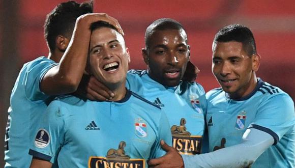 Alianza Lima vs. Sporting Cristal | Baja de último minuto para el equipo de Claudio Vivas