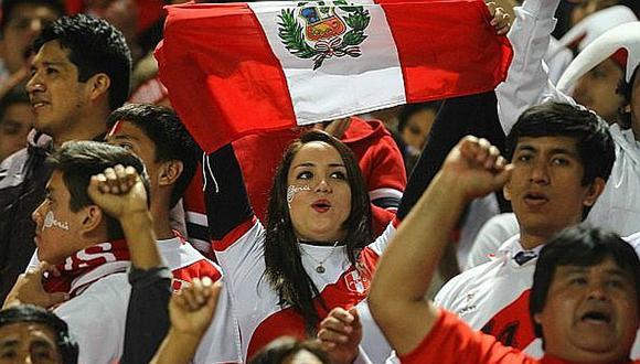 Perú vs. Argentina: todo lo que necesitas para sufrir tranquilo esta noche