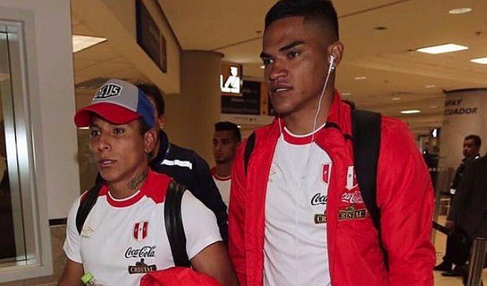 Perú vs. Ecuador: así fue la llegada de la Blanquirroja a Quito [GALERÍA] 