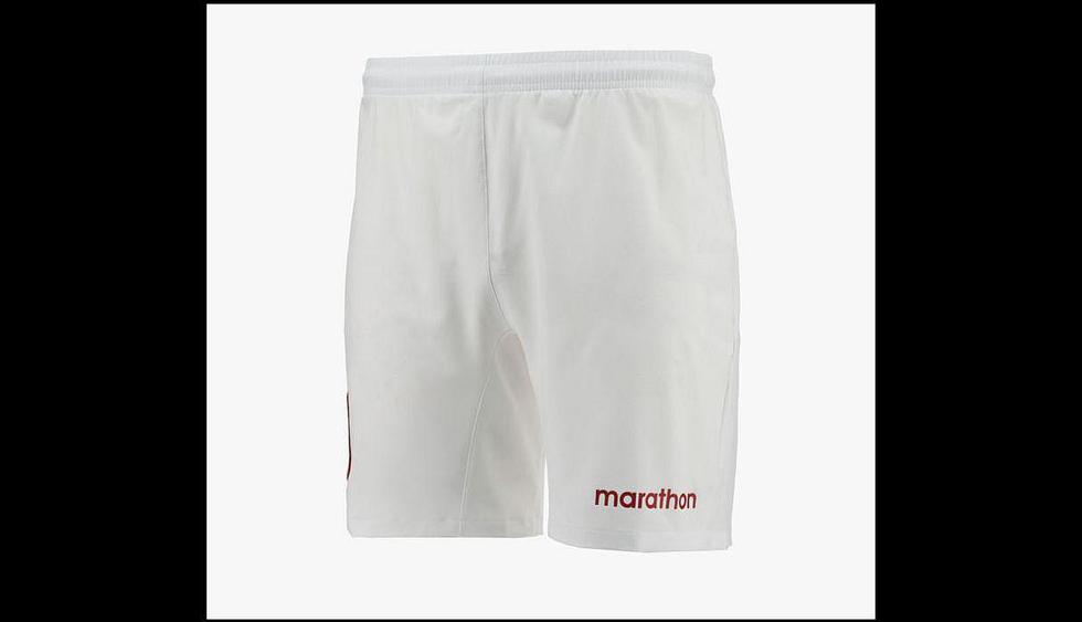 Universitario | La camiseta de lujo en honor a los 95 años del club merengue | FOTOS