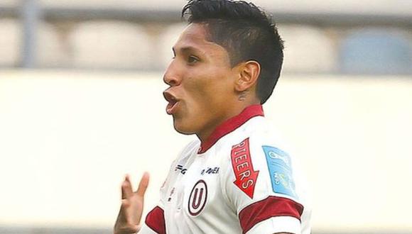 Selección peruana: Cinco razones por las que Raúl Ruidíaz debe ser convocado