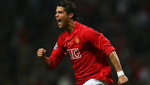 ​Primo de Cristiano Ronaldo revela qué hizo el crack portugués tras ganar la Champions League de 2008