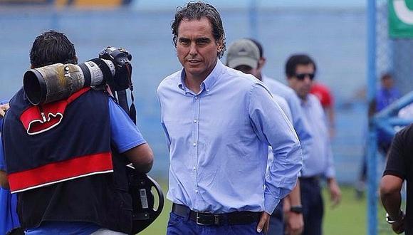 Sporting Cristal: comisario informó irregularidades en prueba antidoping
