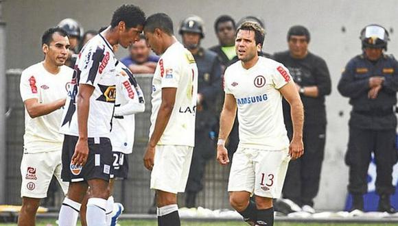 ​Ex Alianza Lima se fue a la baja el 2018 y ahora jugará en equipo chileno