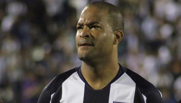 Alberto Rodríguez será titular en los próximos dos partidos de Alianza Lima. (Archivo)