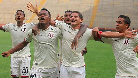 Universitario y un proyecto que seduce en el 2019