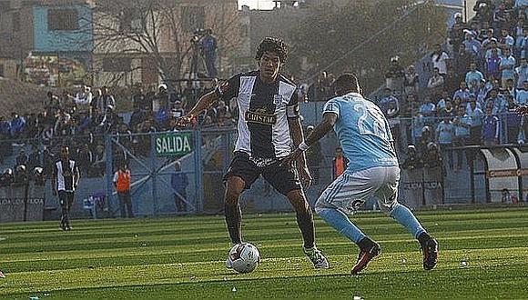 Sporting Cristal vs. Alianza Lima: ¿Cómo va la venta de entradas?