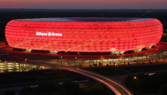 Juan Aurich: Hinchas exigen estadio al estilo Bayer Munich