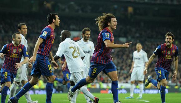 Real Madrid: Carles Puyol tuvo unas duras palabras contra los merengues
