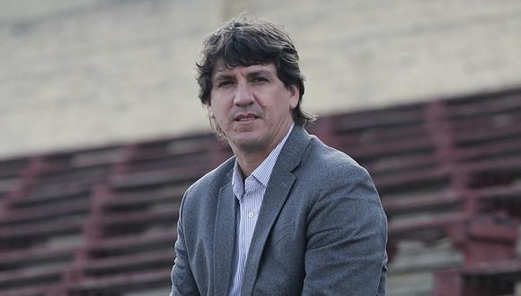 Universitario vs. Alianza Lima | Jean Ferrari: "Que Bengoechea se enfoque en el juego y no en lo árbitros" [ENTREVISTA]