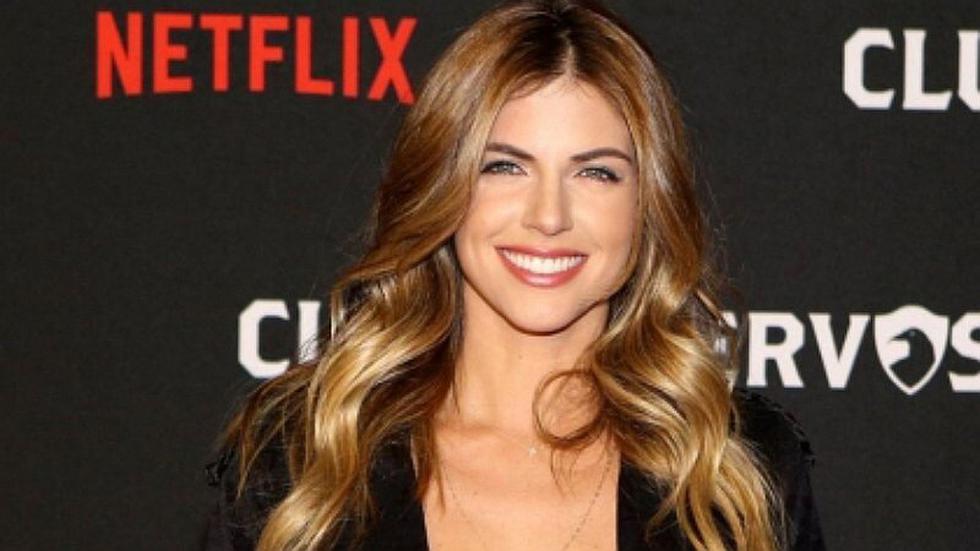 Perú vs. Brasil | Stephanie Cayo cumplió su promesa y mandó este mensaje a Pedro Gallese previo a la final | FOTOS