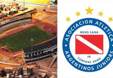Sport Huancayo vs. Argentinos Juniors: el equipo argentino jugará por primera en una altura vez similar a la de la “Incontrastable”