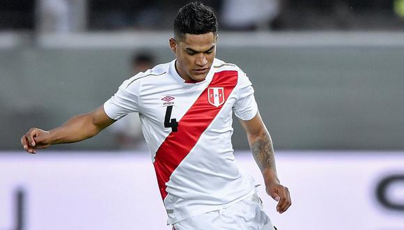 Anderson Santamaría cambiaría de club por trueque en la Liga MX