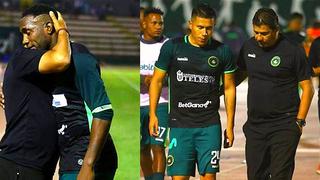 Cortijo y el emotivo mensaje a sus jugadores tras dejar Pirata FC: "Llegué tarde, pero la luché con ustedes" [FOTOS]