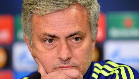 Chelsea: José Mourinho y la lista de refuerzos que quiere para la siguiente temporada