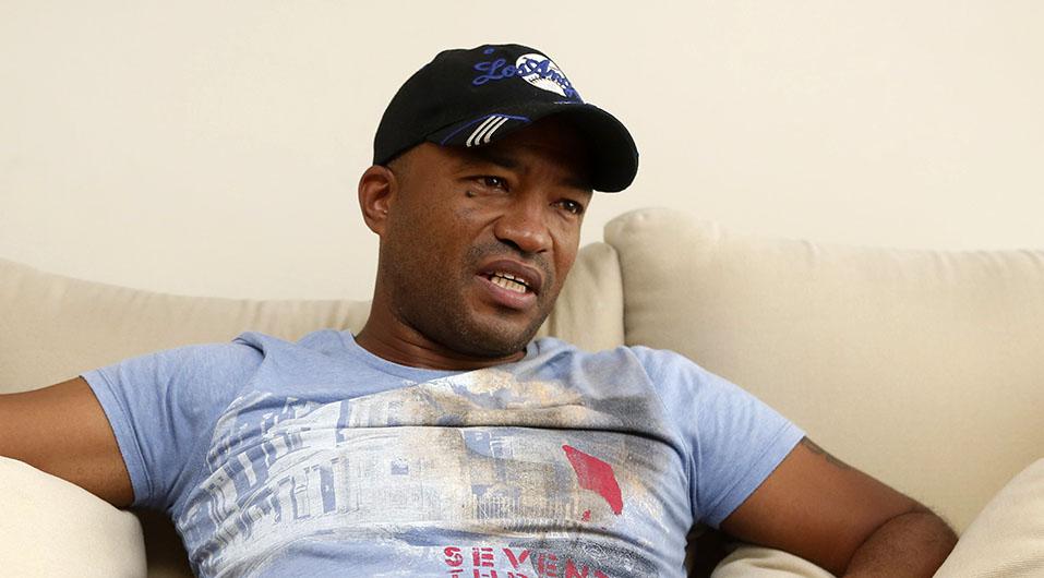 Waldir Sáenz confía en que Alianza Lima igualará la llave (Foto: Giancarlo Shibayama/GEC)