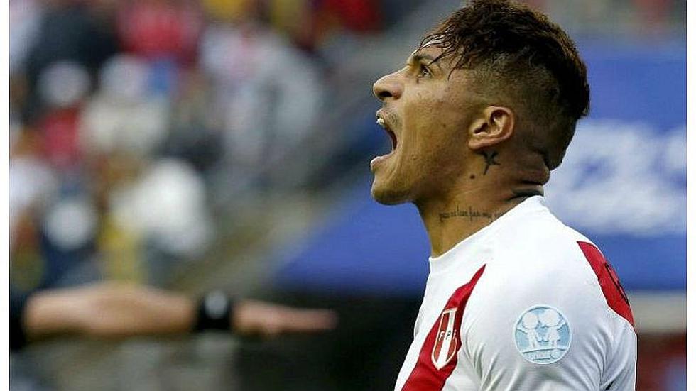 Copa América Centenario: ¿Pueden sorprender a Perú con antidopings?