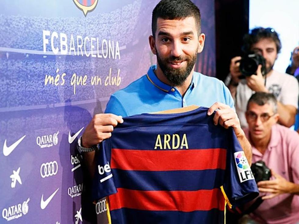 Arda Turan: Por cosas como estas lo extrañarán a morir en Atlético Madrid [VIDEO]
