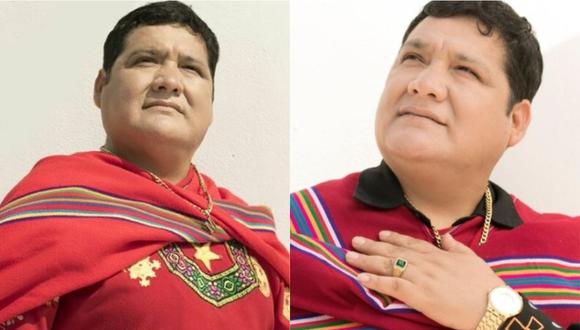 Mao Fernández: Mincul lamenta la muerte del cantante ayacuchano. (Foto: @MaoFernández)