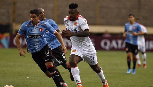 Atlético Grau vs. River Plate: fecha, hora, canal del próximo duelo de los albos en la Copa Sudamericana 2020 | FOTO Leandro Brito