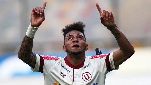 Universitario de Deportes: Alexi Gómez volvería al futbol peruano