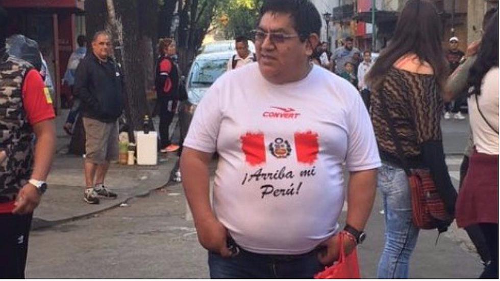 Perú vs. Argentina: Así es el ambiente en la previa del partido [GALERÍA]