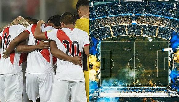 Perú vs. Argentina: ¿Cuándo se define el estadio para este partido?