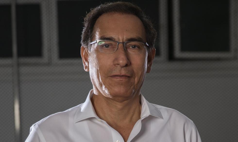 Martín Vizcarra anuncia medidas adicionales para evitar el contagio del Coronavirus [VIDEOS]