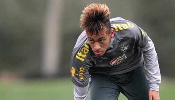 Agente de Neymar: "Sólo falta que el Real Madrid pague"
