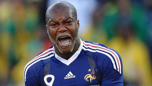 Caso Mathieu Valbuena: Cissé fue imputado en el chantaje del futbolista